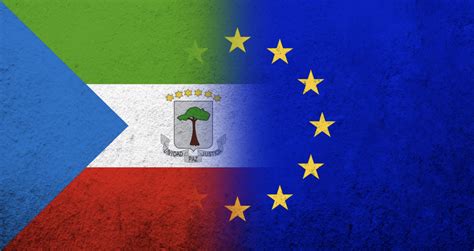 Addressing European Energy Security Through Equatorial .
